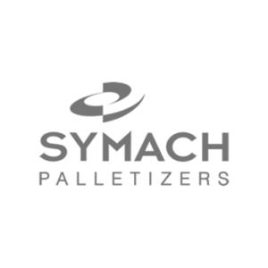 Symach palletizers